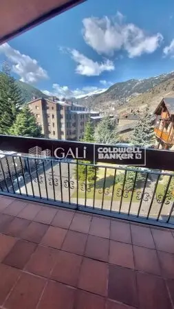 Apartamento de 4 habitaciones en Canillo, foto 8 de 41