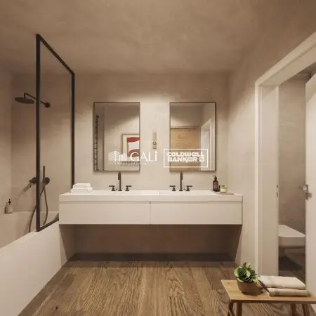 Piso de 3 habitaciones en Escaldes-Engordany, foto 12 de 14