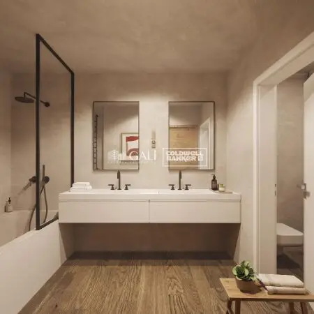 Piso de 3 habitaciones en Escaldes-Engordany, foto 11 de 13