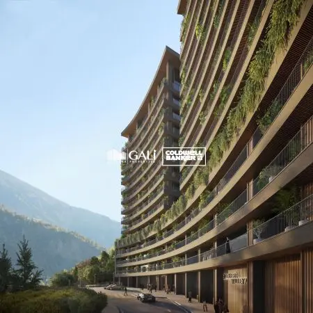 Otro de 4 habitaciones en Escaldes-Engordany, foto 12 de 19
