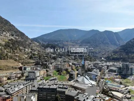 Otro de 4 habitaciones en Escaldes-Engordany, foto 15 de 19