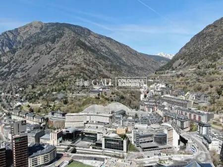 Otro de 4 habitaciones en Escaldes-Engordany, foto 16 de 19