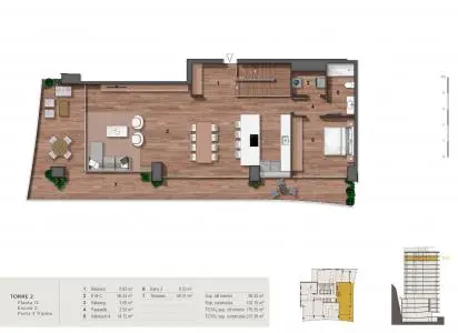 Otro de 4 habitaciones en Escaldes-Engordany, foto 17 de 19