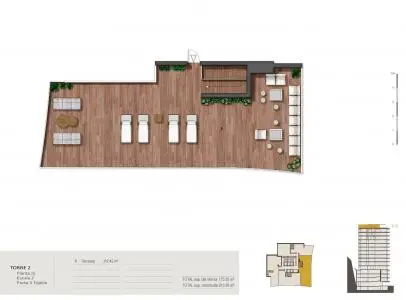 Otro de 4 habitaciones en Escaldes-Engordany, foto 19 de 19