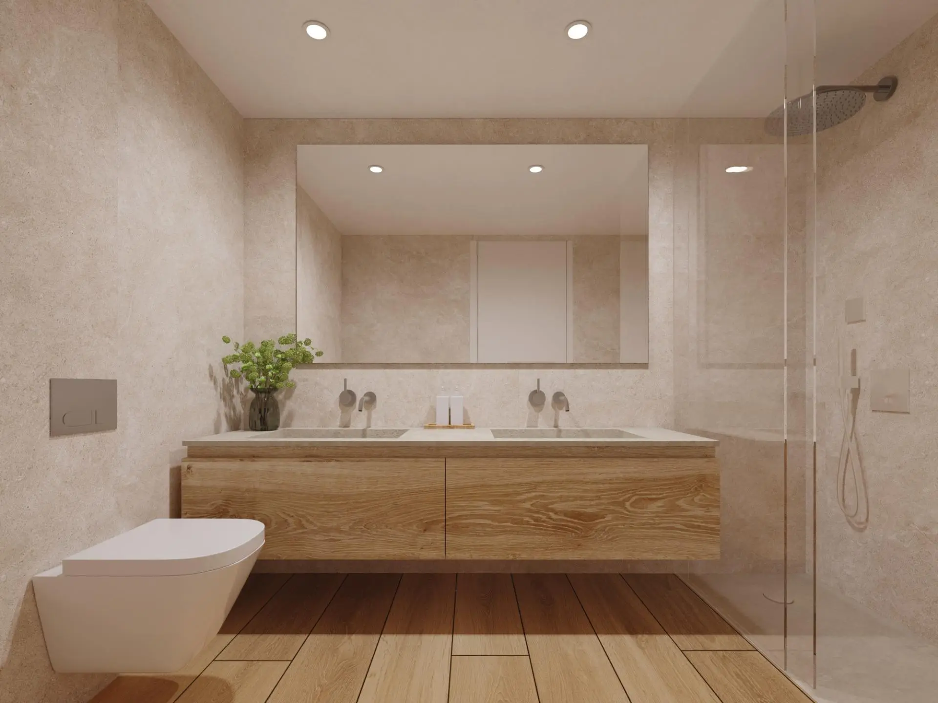 Apartamento de 3 habitaciones en Escaldes-Engordany, foto 8 de 14
