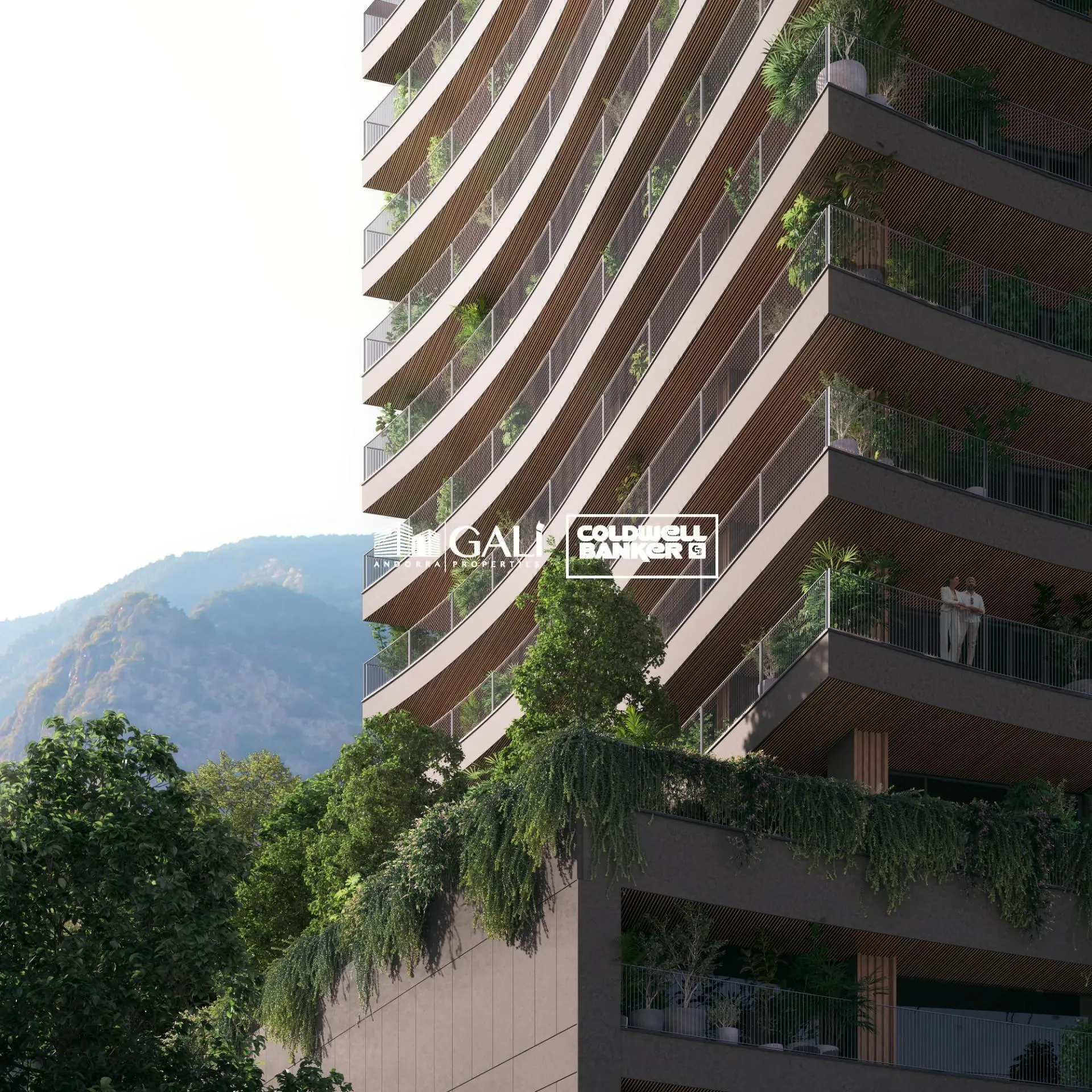 Apartamento de 4 habitaciones en Escaldes-Engordany, foto 14 de 14