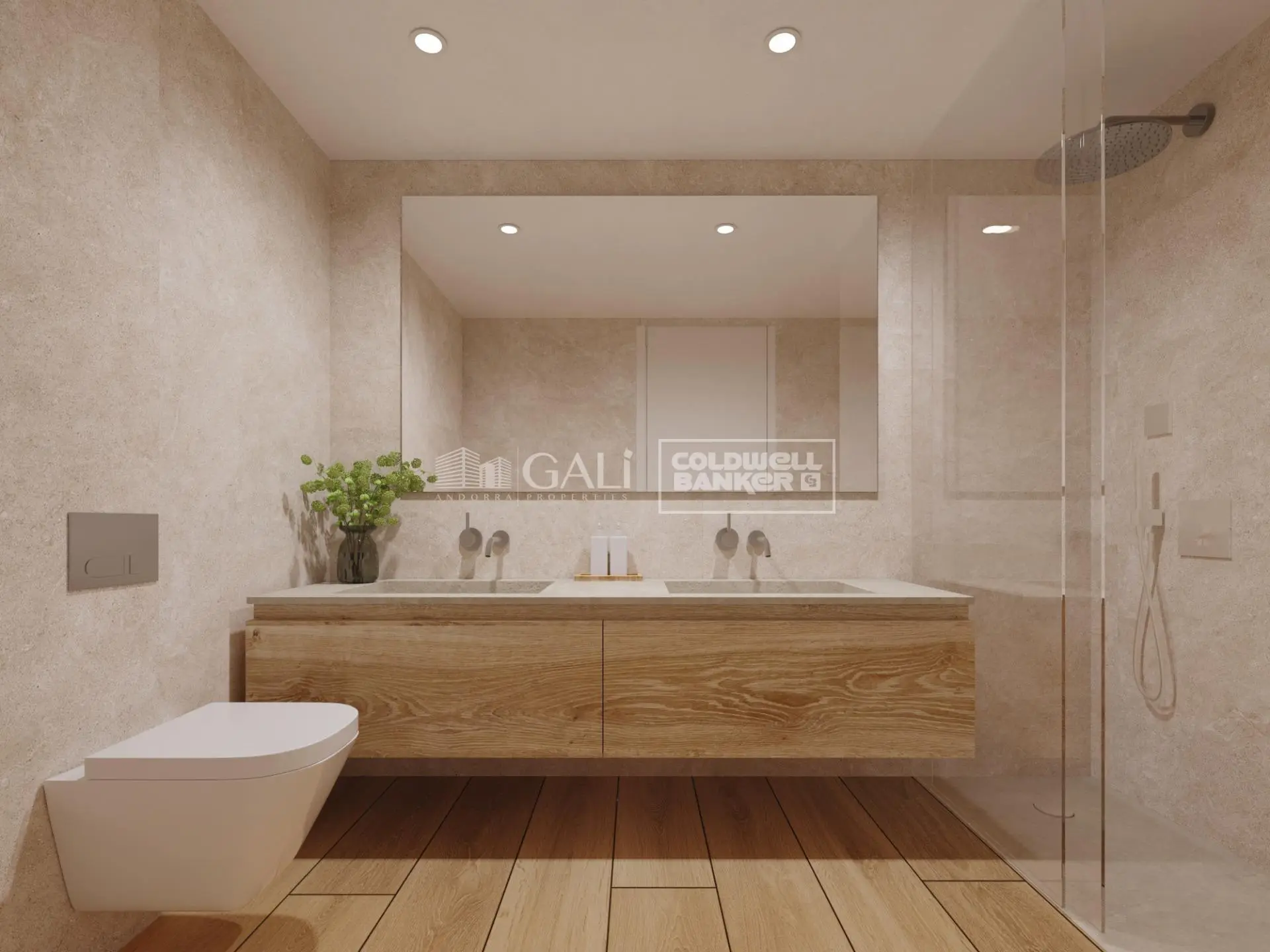 Apartamento de 4 habitaciones en Escaldes-Engordany, foto 7 de 14