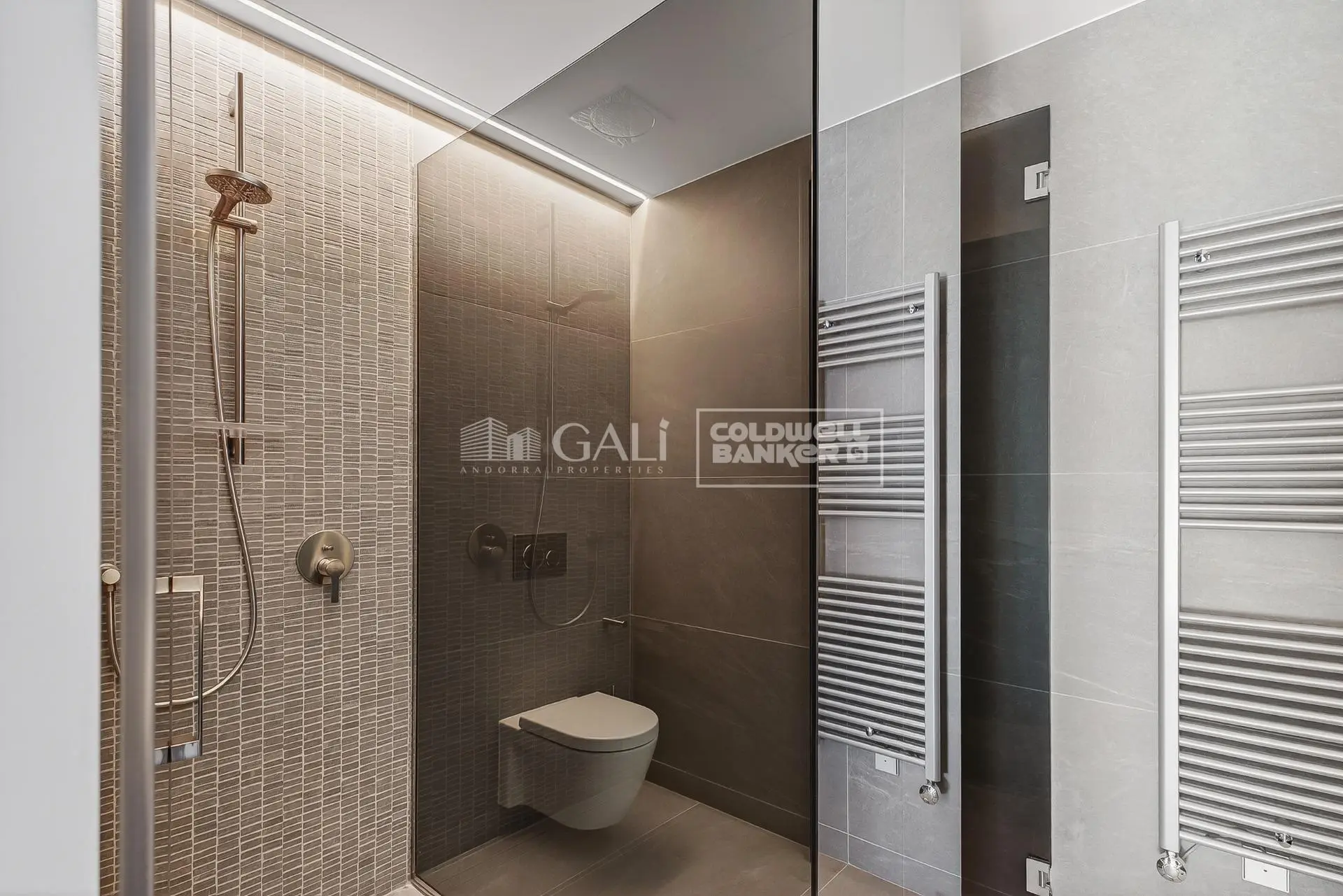 Appartement de 3 chambres à Andorra la Vella, photo 12 sur 14