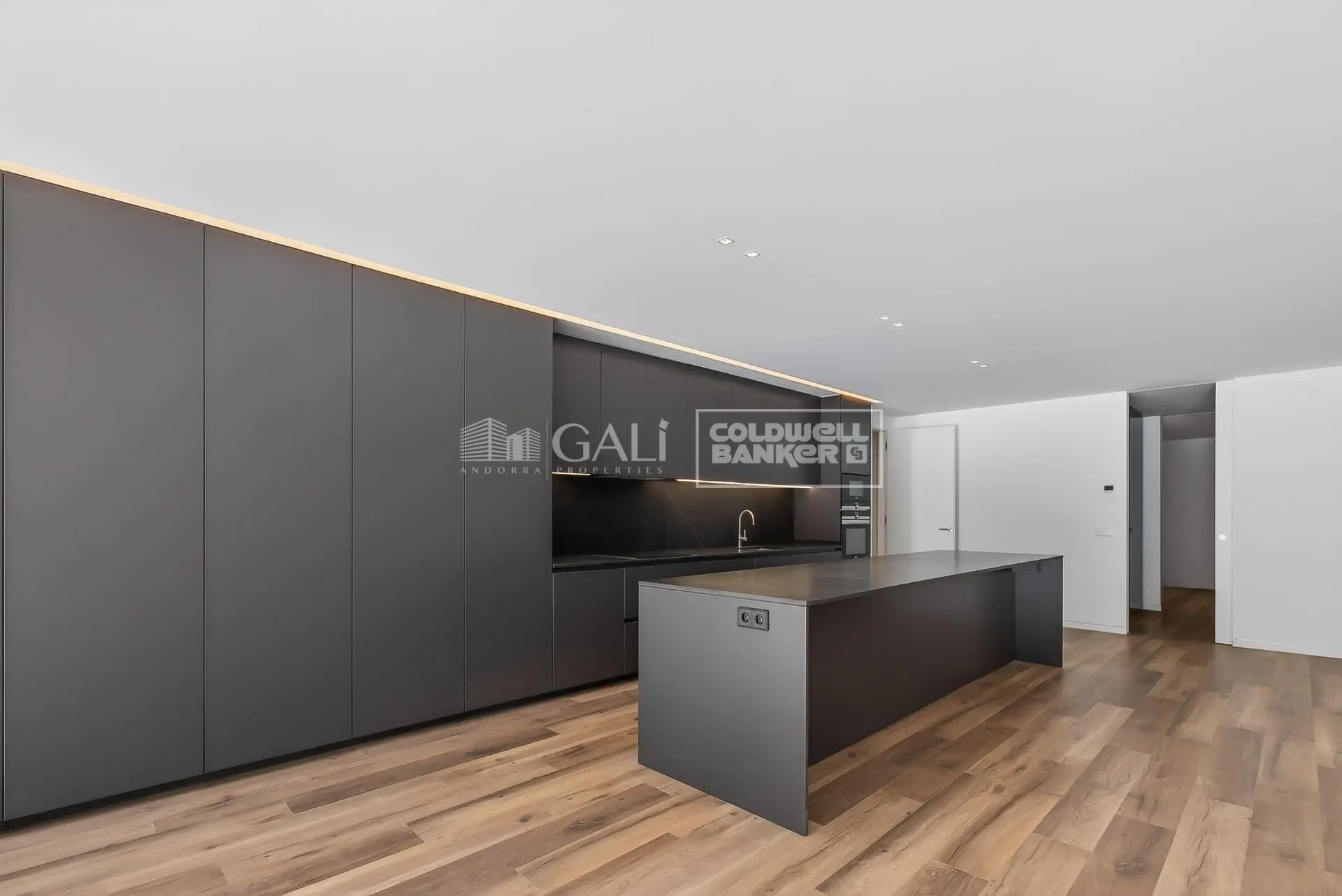 Appartement de 3 chambres à Andorra la Vella, photo 2 sur 14