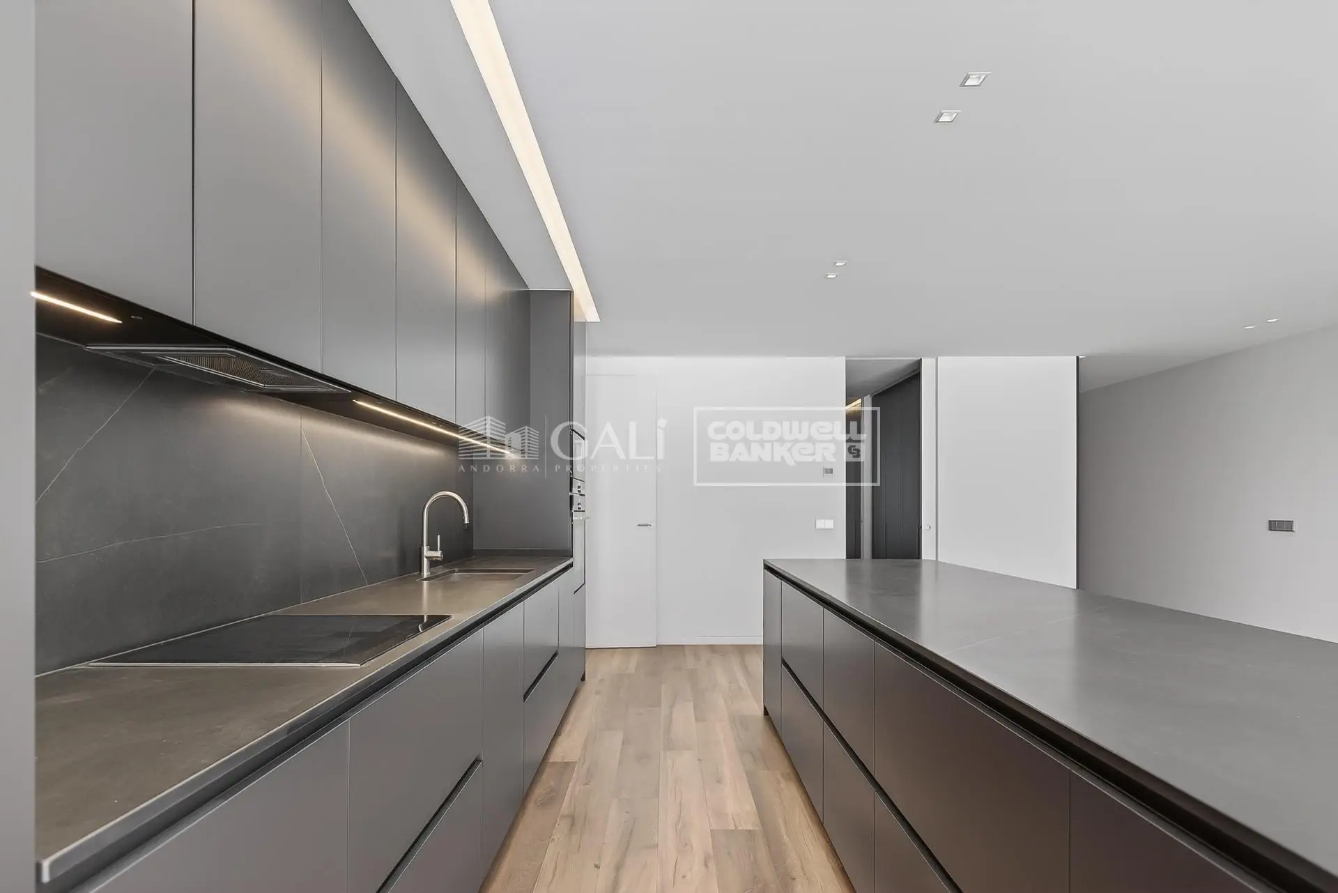 Appartement de 3 chambres à Andorra la Vella, photo 4 sur 14
