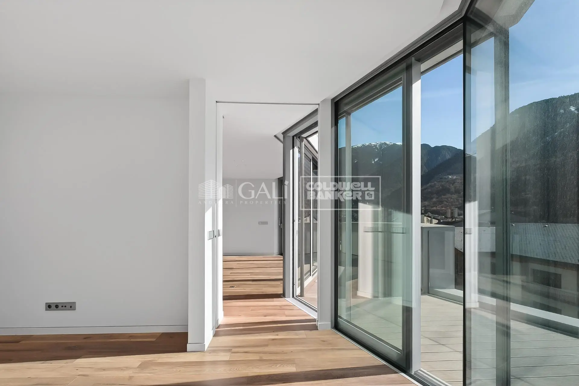 Appartement de 3 chambres à Andorra la Vella, photo 6 sur 14