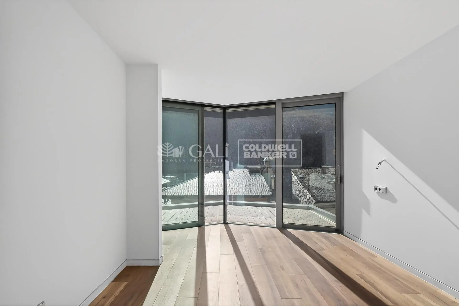 Appartement de 3 chambres à Andorra la Vella, photo 7 sur 14