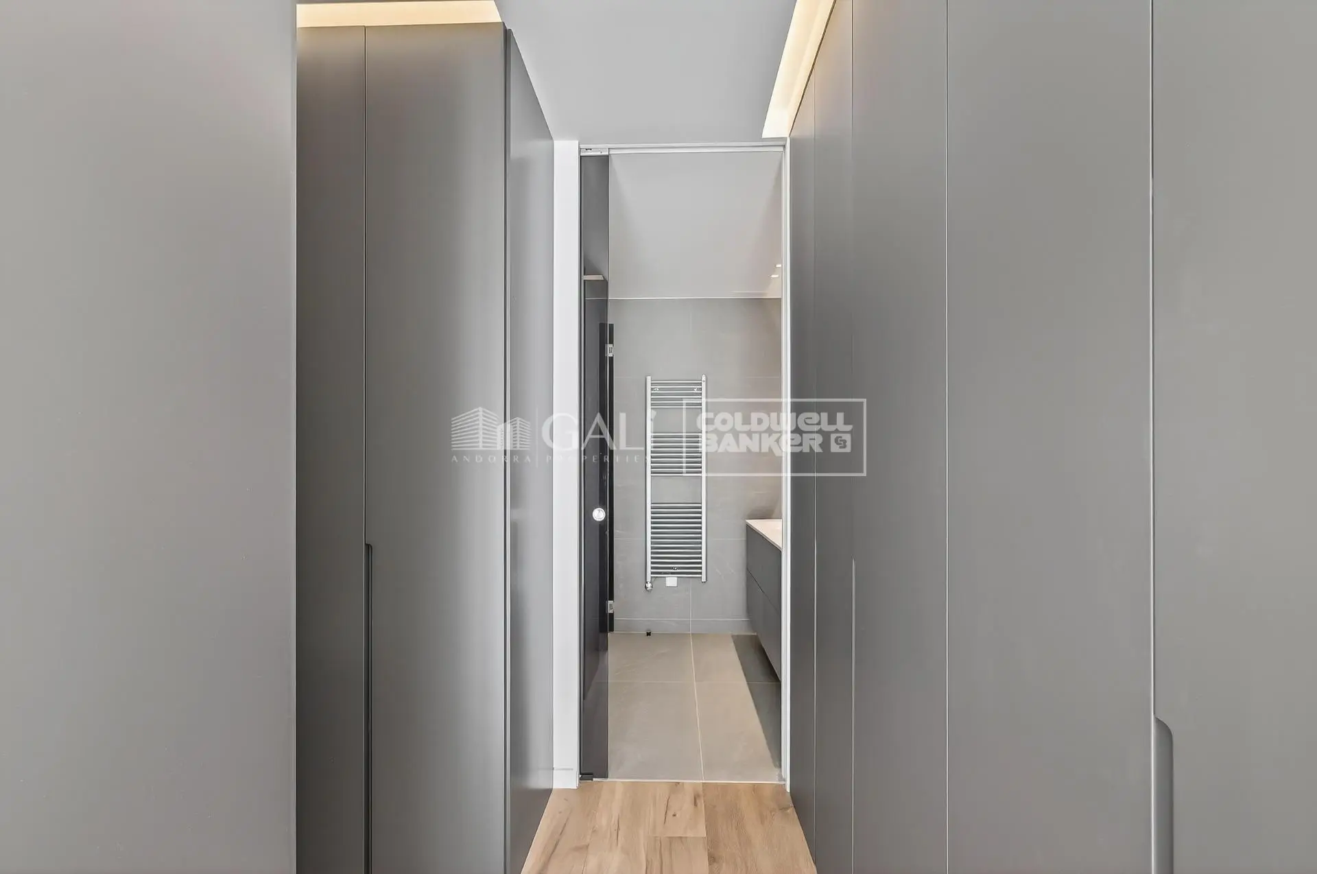 Appartement de 3 chambres à Andorra la Vella, photo 9 sur 14