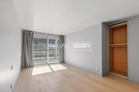 Apartament de 4 habitacions a Andorra la Vella, foto 16 de 38