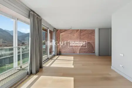 Apartament de 4 habitacions a Andorra la Vella, foto 21 de 38