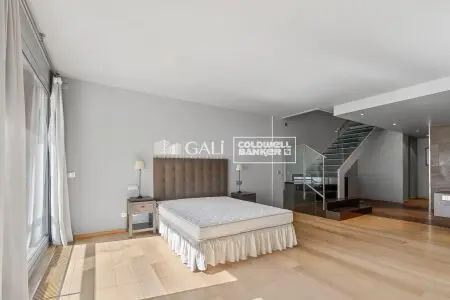 Apartament de 4 habitacions a Andorra la Vella, foto 26 de 38