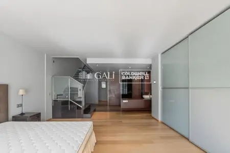 Apartament de 4 habitacions a Andorra la Vella, foto 27 de 38
