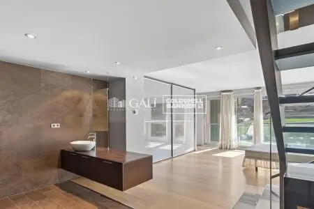 Apartament de 4 habitacions a Andorra la Vella, foto 31 de 38