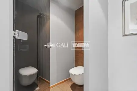 Apartament de 4 habitacions a Andorra la Vella, foto 32 de 38