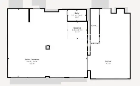 Apartament de 4 habitacions a Andorra la Vella, foto 38 de 38