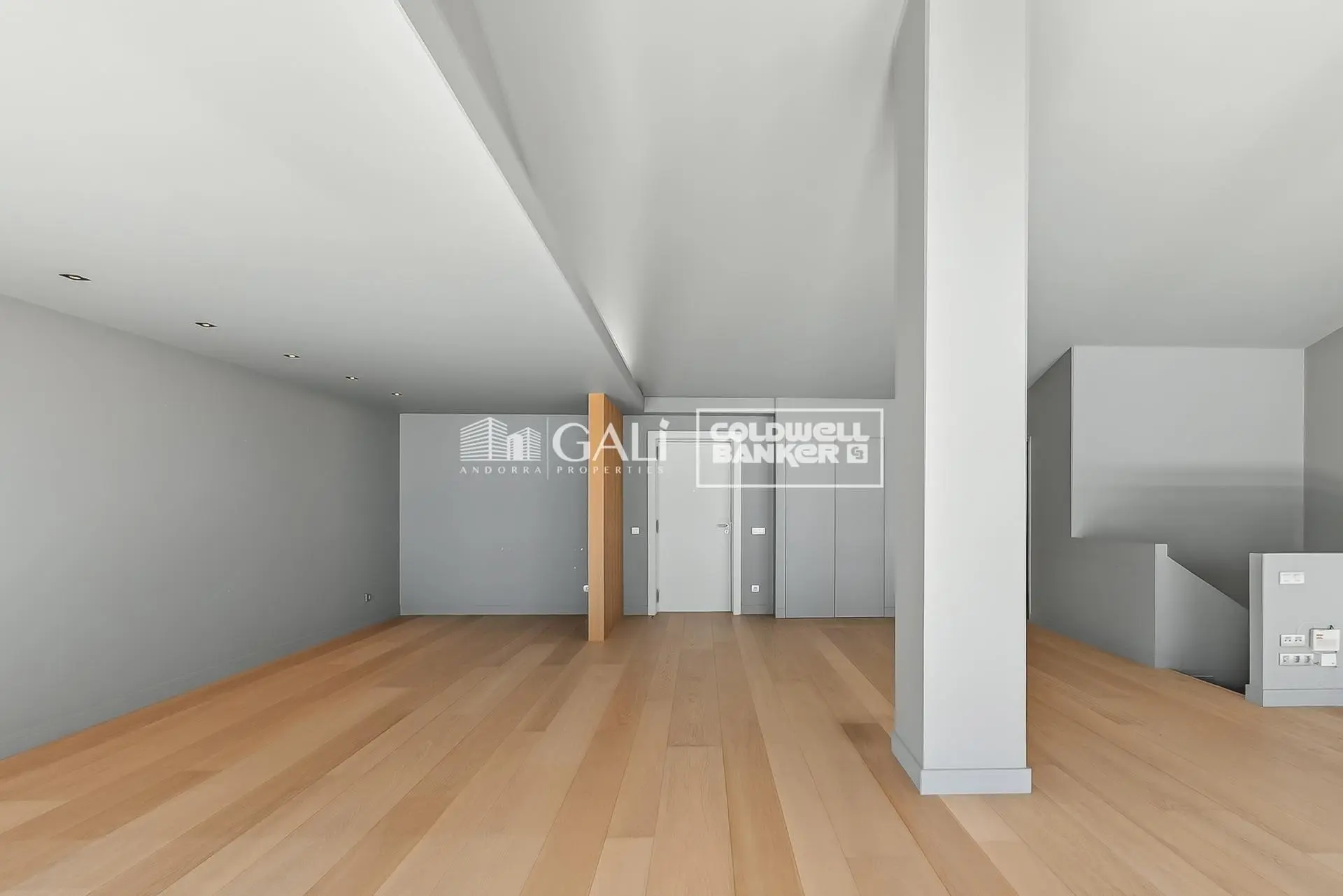 Apartamento de 4 habitaciones en Andorra la Vella, foto 6 de 14