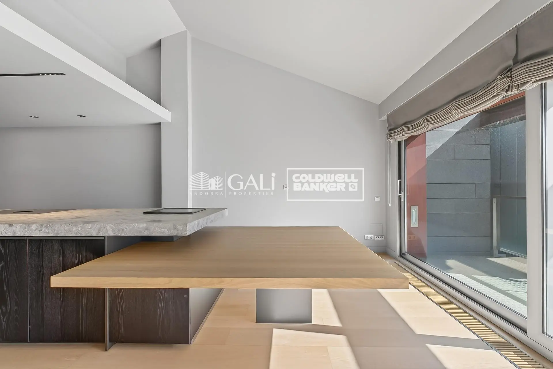 Apartamento de 4 habitaciones en Andorra la Vella, foto 8 de 14