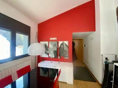 Altre de 2 habitacions a Canillo, foto 12 de 33