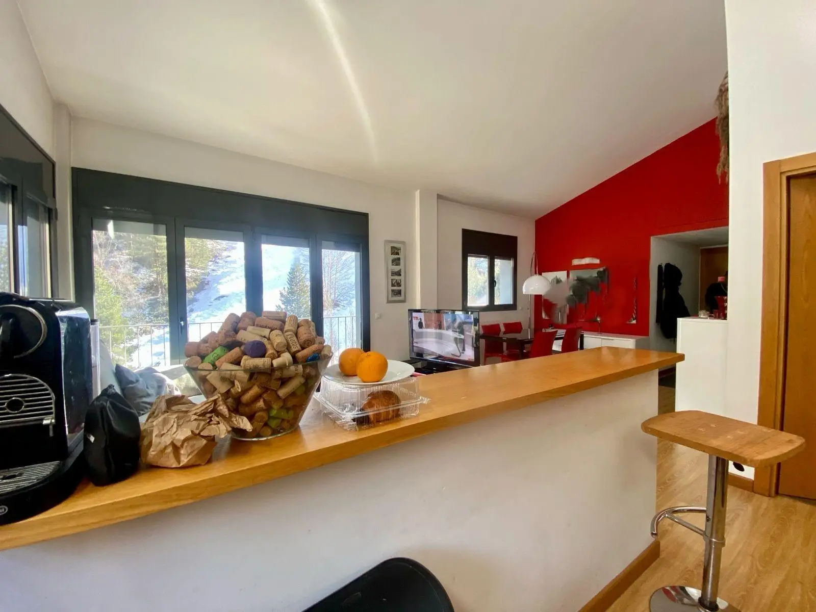 Apartamento de 2 habitaciones en Canillo, foto 14 de 14