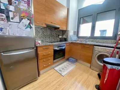 Altre de 2 habitacions a Canillo, foto 17 de 33