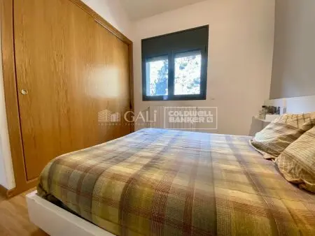 Altre de 2 habitacions a Canillo, foto 20 de 33