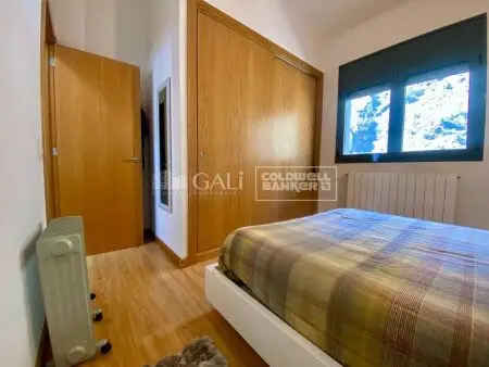 Altre de 2 habitacions a Canillo, foto 21 de 33