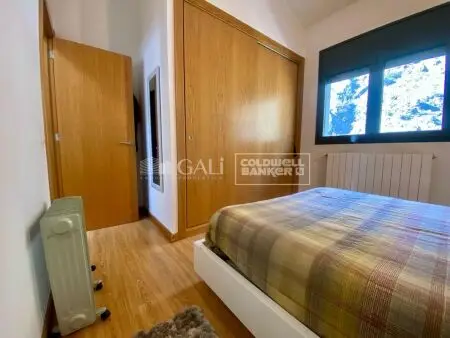 Altre de 2 habitacions a Canillo, foto 23 de 33