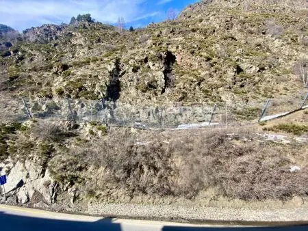 Altre de 2 habitacions a Canillo, foto 28 de 33