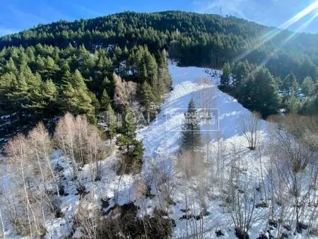 Altre de 2 habitacions a Canillo, foto 6 de 33