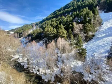 Altre de 2 habitacions a Canillo, foto 7 de 33