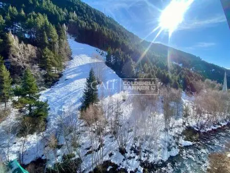 Altre de 2 habitacions a Canillo, foto 8 de 33