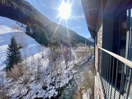 Altre de 2 habitacions a Canillo, foto 9 de 33
