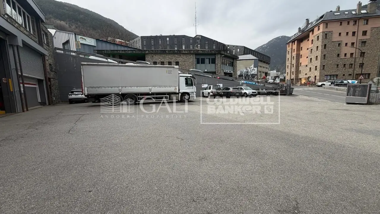 Local en Andorra la Vella, foto 3 de 14