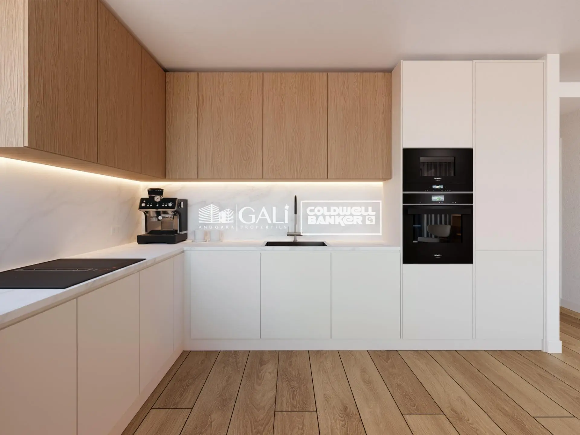 Piso de 3 habitaciones en Escaldes-Engordany, foto 4 de 14