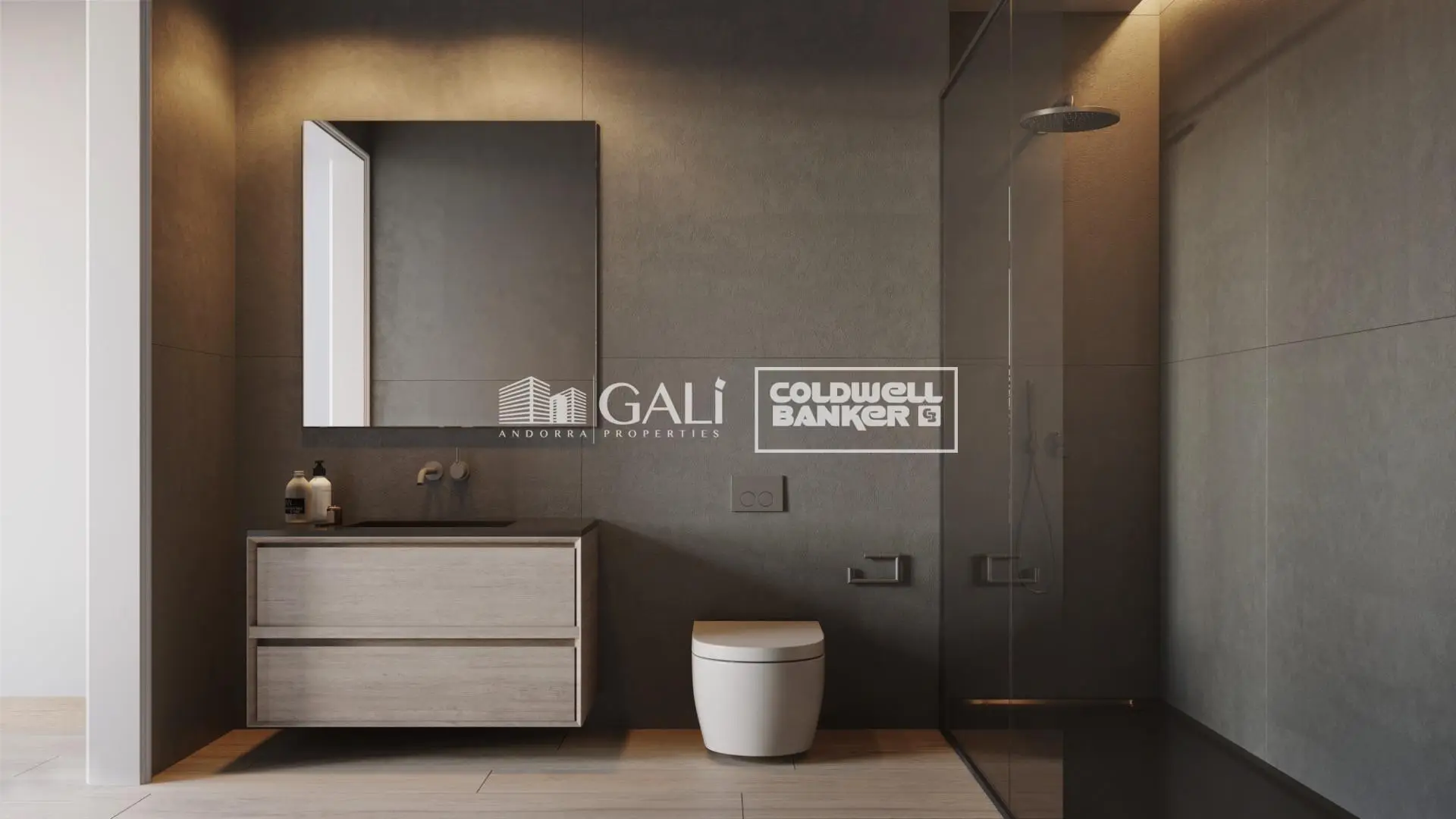Piso de 3 habitaciones en Escaldes-Engordany, foto 7 de 14