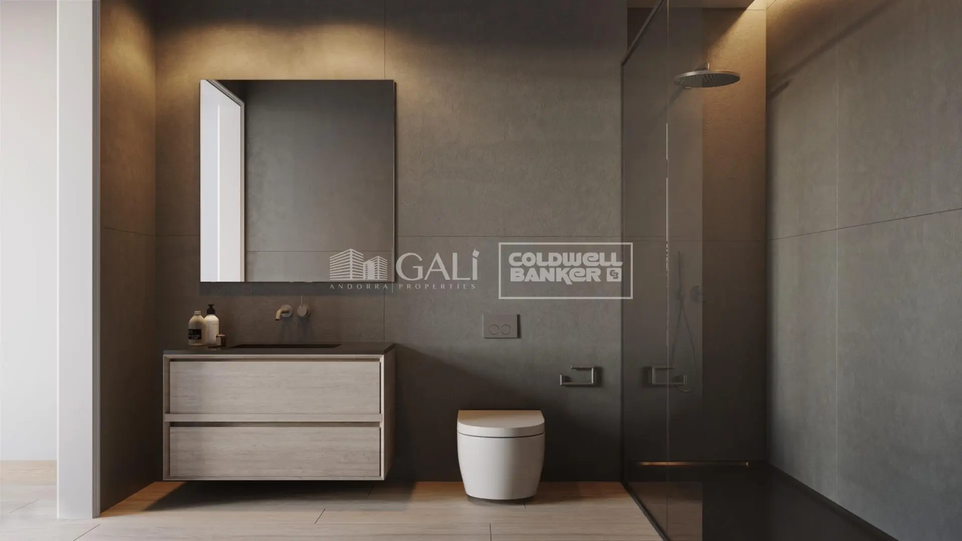 Piso de 2 habitaciones en Escaldes-Engordany, foto 8 de 14