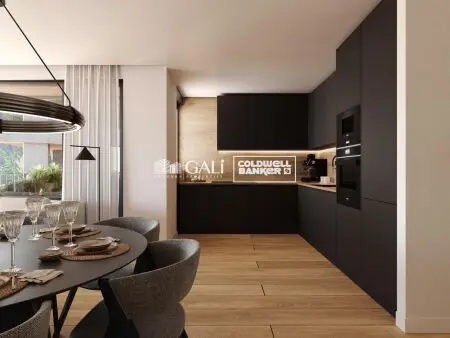 Piso de 2 habitaciones en Escaldes-Engordany, foto 8 de 18