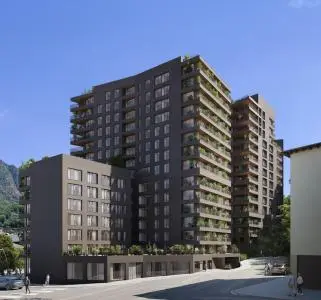 Piso de 3 habitaciones en Escaldes-Engordany, foto 14 de 18