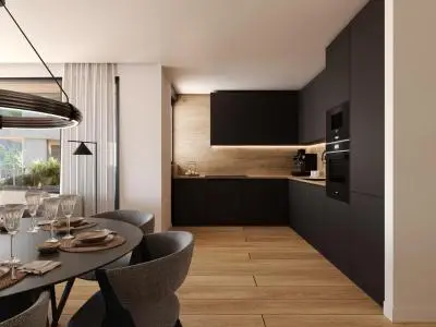 Piso de 3 habitaciones en Escaldes-Engordany, foto 4 de 18