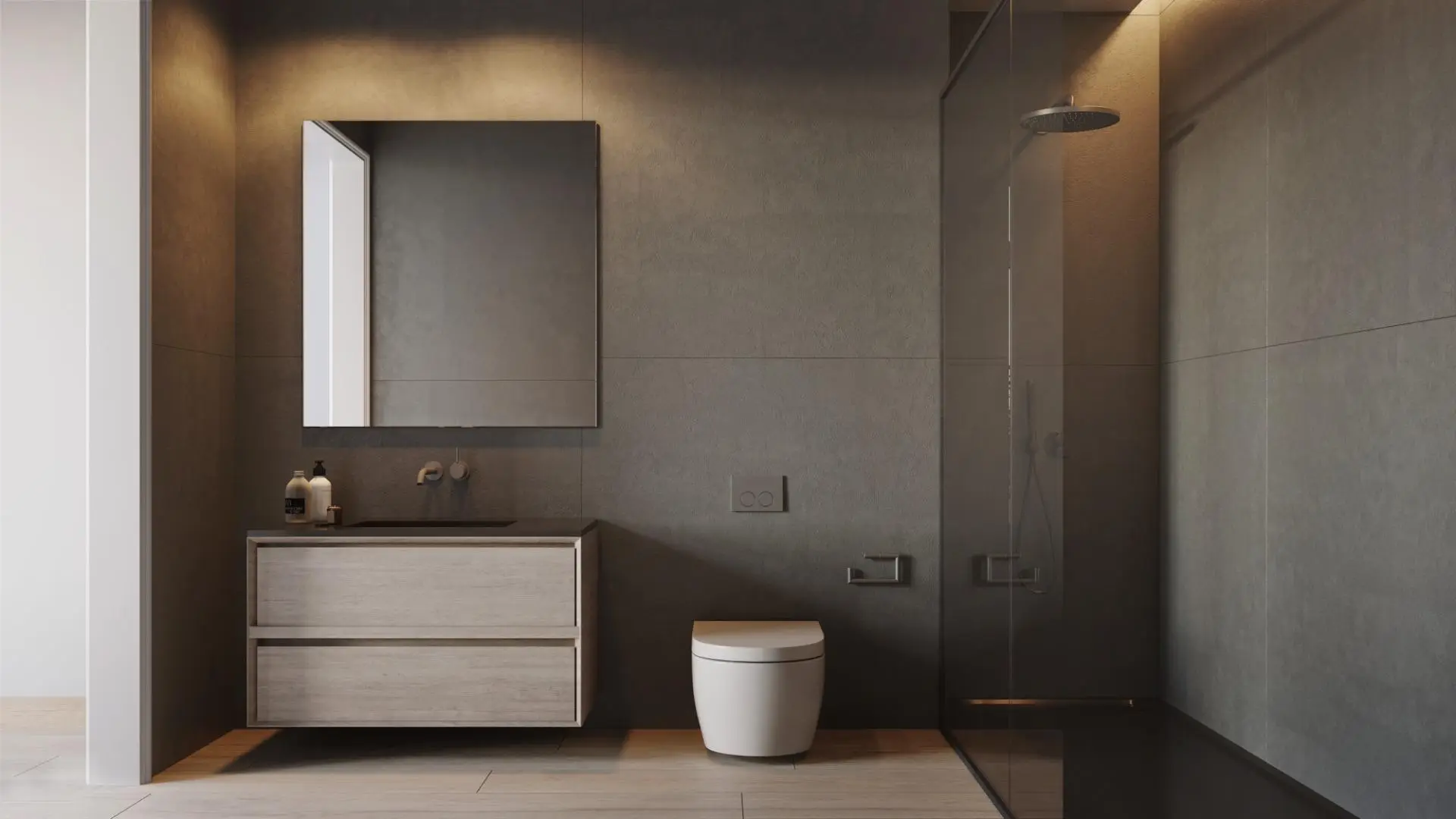 Piso de 2 habitaciones en Escaldes-Engordany, foto 6 de 14