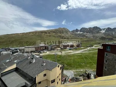 Altre de 2 habitacions a Encamp, foto 15 de 16