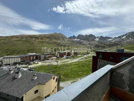 Altre de 2 habitacions a Encamp, foto 16 de 16