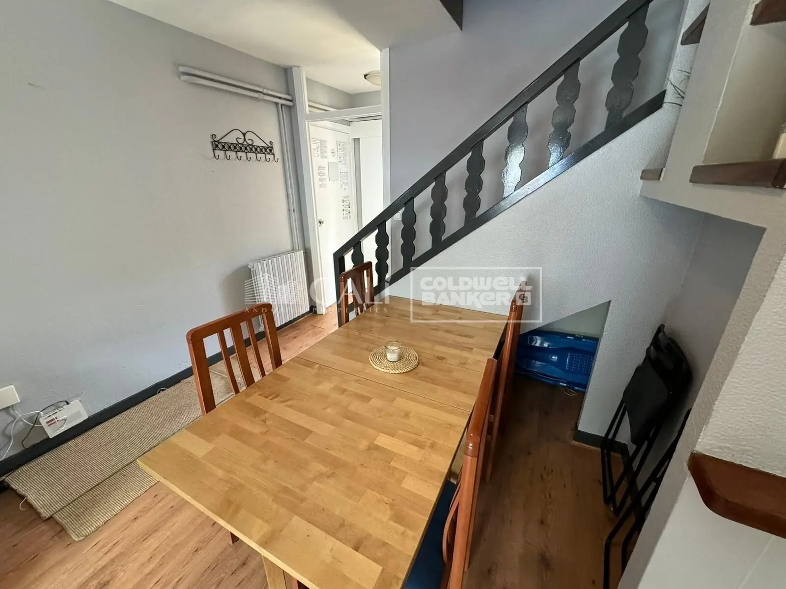 Apartamento de 2 habitaciones en Encamp, foto 7 de 14