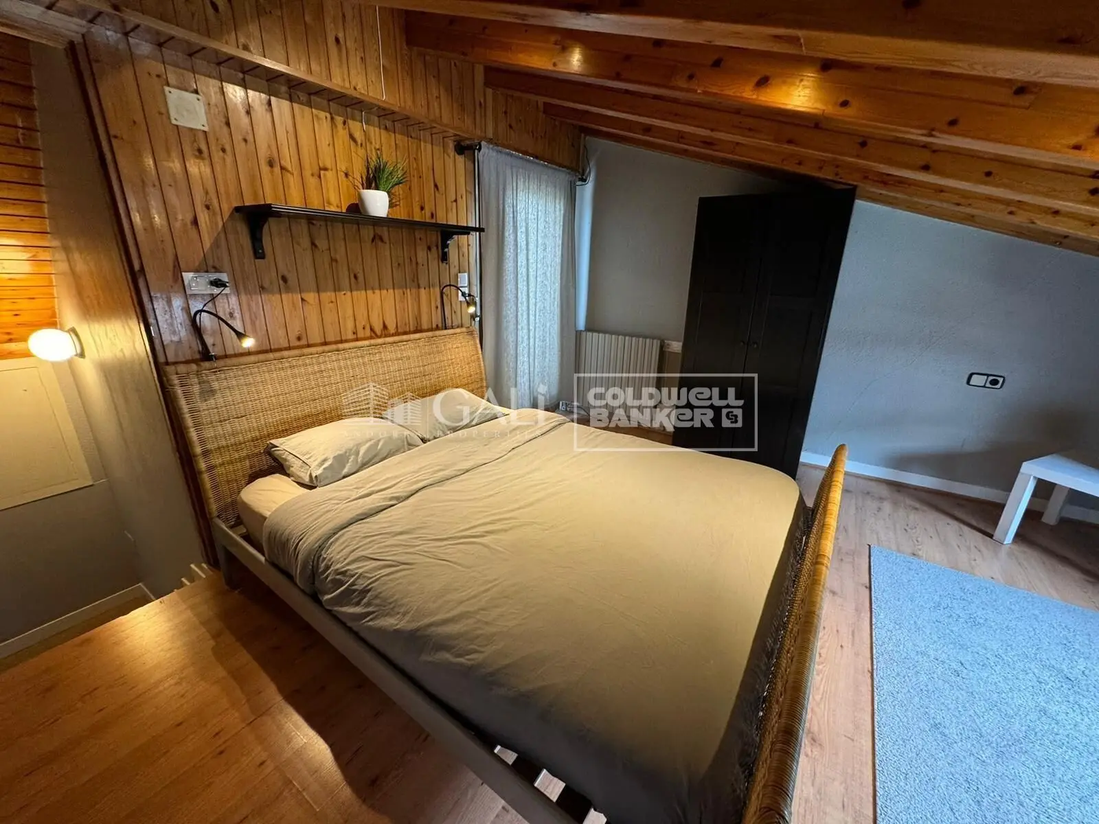 Apartamento de 2 habitaciones en Encamp, foto 8 de 14