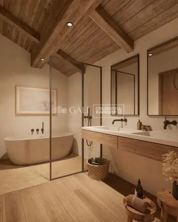 Piso de 2 habitaciones en Canillo, foto 8 de 20